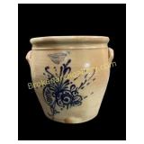 Northern Saltglaze Crock