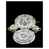 Blue Danube China