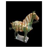 Chinese Tang  Horse