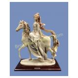 Giuseppe Armani Figural
