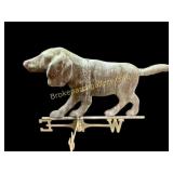 Vintage Weathervane
