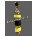 Vintage Fasce Orizzontali Decanter