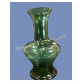 Blenko Art Glass Vase