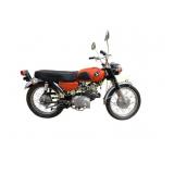 1969 Honda CL175 Scrambler Motorcycle