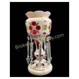 Victorian Mantle Luster