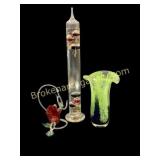 Glass Objects