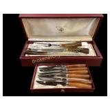 Sheffield Cutlery Set