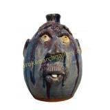 Billy Joe Craven Fave Jug