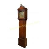 Longcase Clock