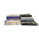 Lot of 14 Hardcover Books on Gardening