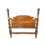 Wooden Queen Bed frame