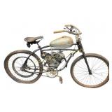 Schwinn Whizzer Motorized Bicycle