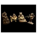 Japanese Figures