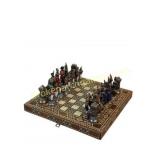 Italfama Napoleonic Chess Board
