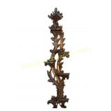 Rococo Wall Shelf