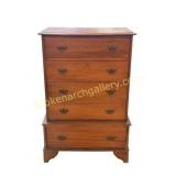 Highboy Chest of Drawers