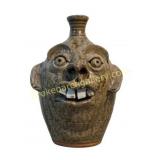 Micheal Ball Face Jug