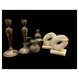 Table Objects