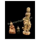 Buddha Objects