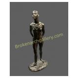 Sculpture by Tony Cipriano