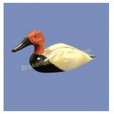 French Broad River Duck Decoy