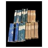 Collection of French Books