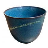 Signed Brother Thomas Bezanson Tea Bowl