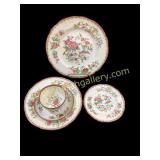 Coalport China