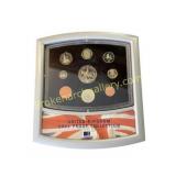 2002 United Kingdom Royal Mint Proof Coin