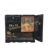 Japanese Musical Box