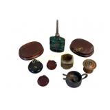 Collection of Table Articles