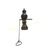 Brass Door Bell