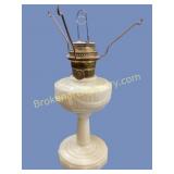 Oil Lamp