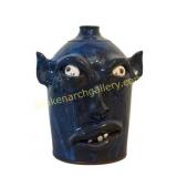 ï¿½Shortyï¿½ Southern Face Jug