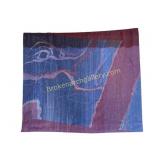 Large Woven Tapestry