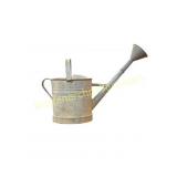 Galvanized Watering Can