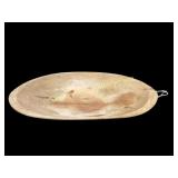 Primitive Dough Bowl