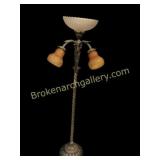 Vintage Floor Lamp