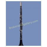 Raymond Paris Vintage Clarinet