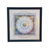 Susan Loy Lithographic Print, "Ecclesiastes 3:1-8"