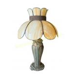 Art Nouveau Table Lamp
