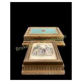 Table Boxes