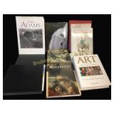 Collection of Books