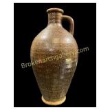 Contemporary Stoneware Jug