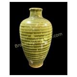Contemporary Ceramic Vase
