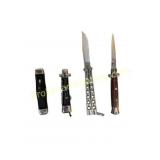 Lot of Antique Knives
