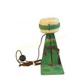 Single Spindle Drink Mixer