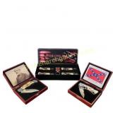 Civil War Commemorative Pocket Knife Collection