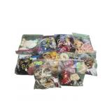 Large Collection of Muffy VanderBear Clothing