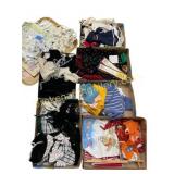 Large Collection of Muffy VanderBear Clothing